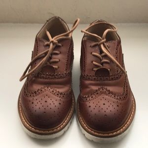 Kenneth Cole Reaction dress shoes.